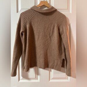 Jcrew Italian cashmere sweater